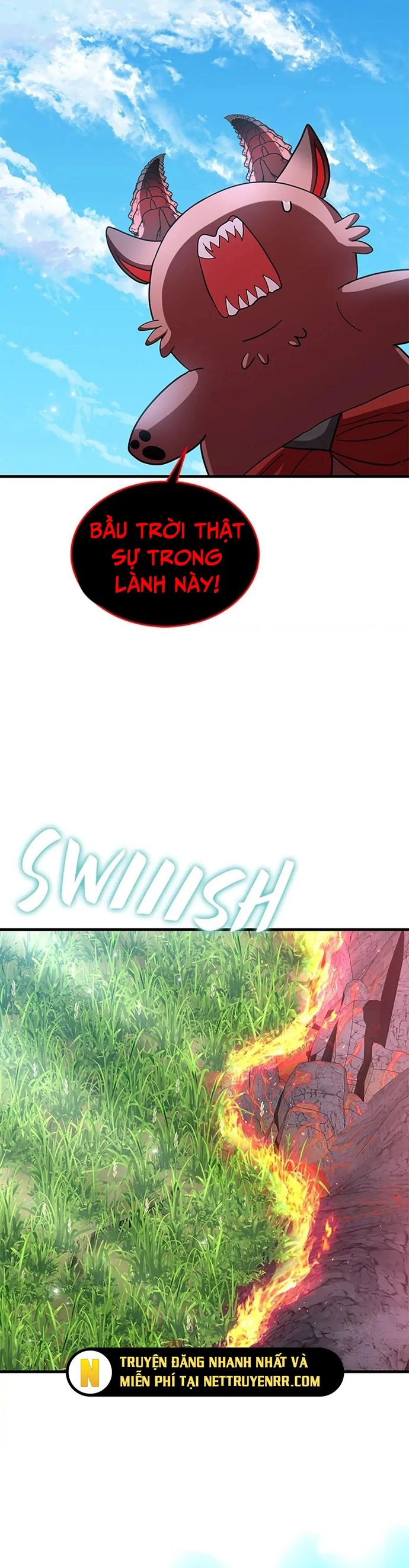 Truyền Nhân Của Thần Thoại Anh Hùng Chapter 74 - 42