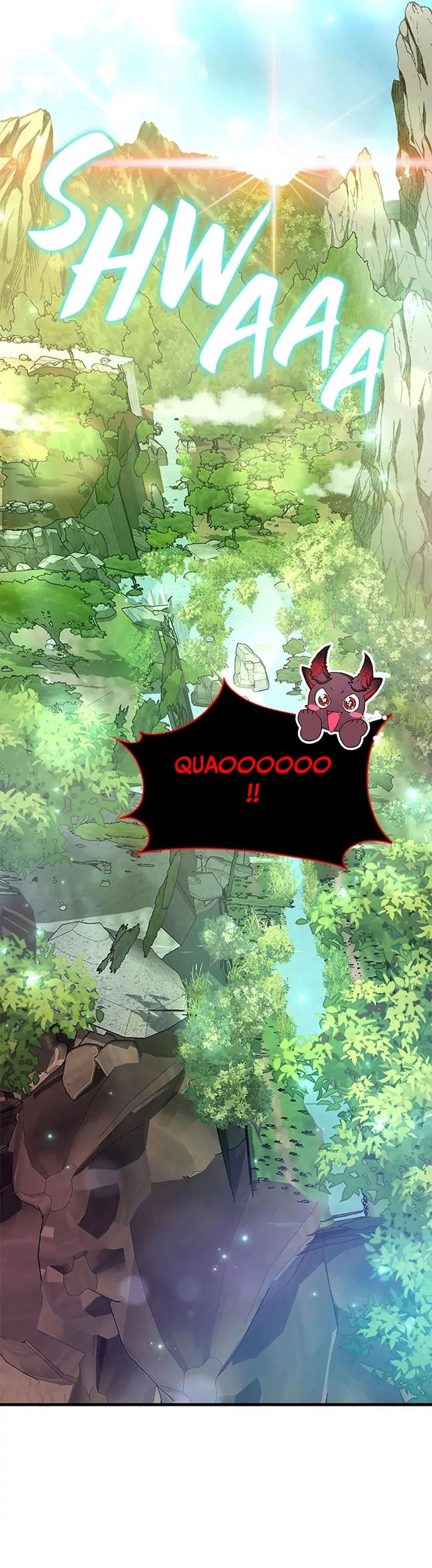 Truyền Nhân Của Thần Thoại Anh Hùng Chapter 74 - 43