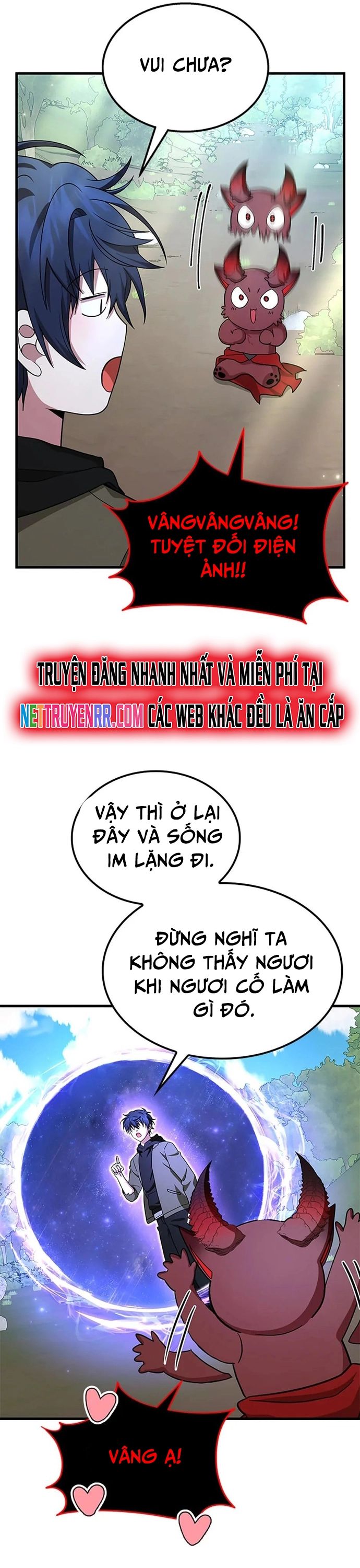 Truyền Nhân Của Thần Thoại Anh Hùng Chapter 74 - 44