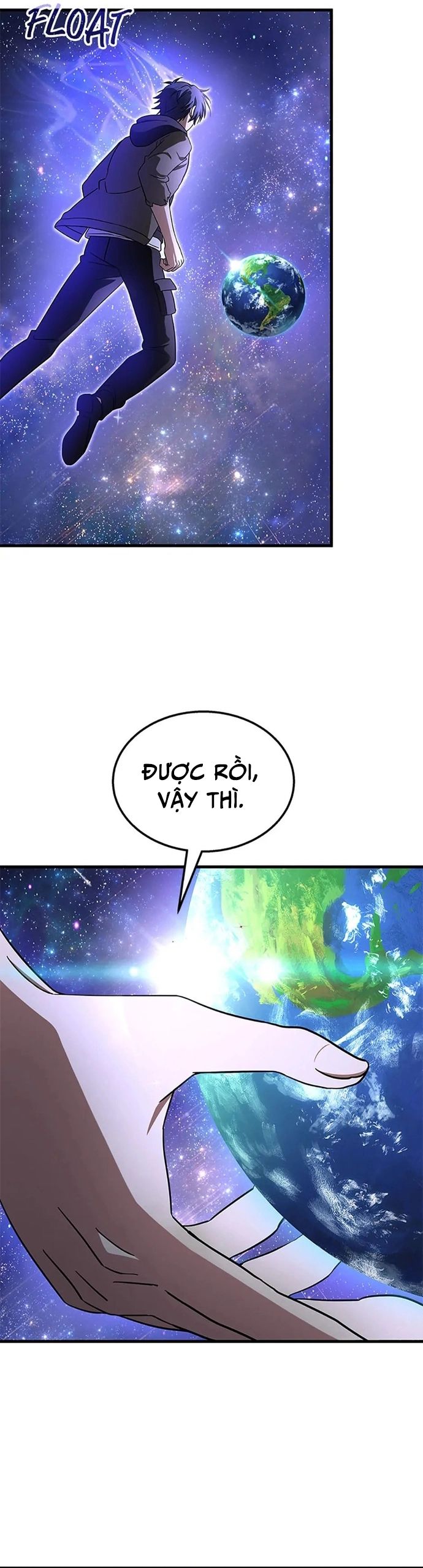 Truyền Nhân Của Thần Thoại Anh Hùng Chapter 74 - 47