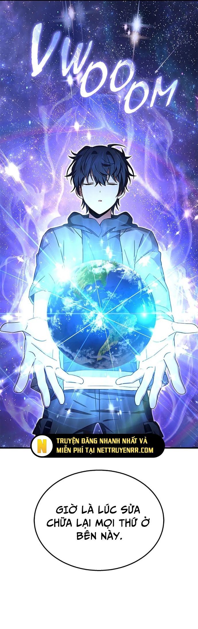 Truyền Nhân Của Thần Thoại Anh Hùng Chapter 74 - 48