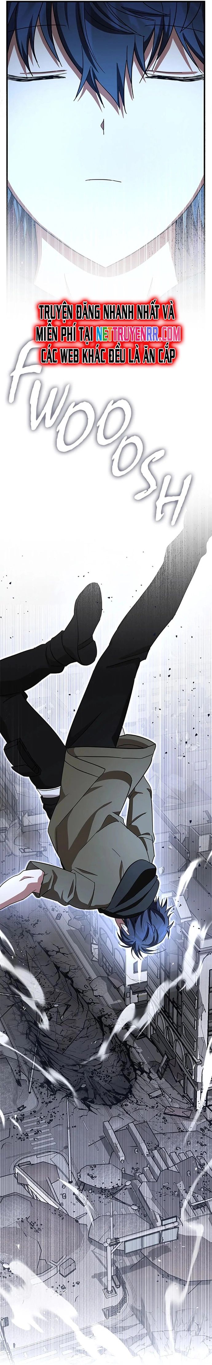Truyền Nhân Của Thần Thoại Anh Hùng Chapter 74 - 49