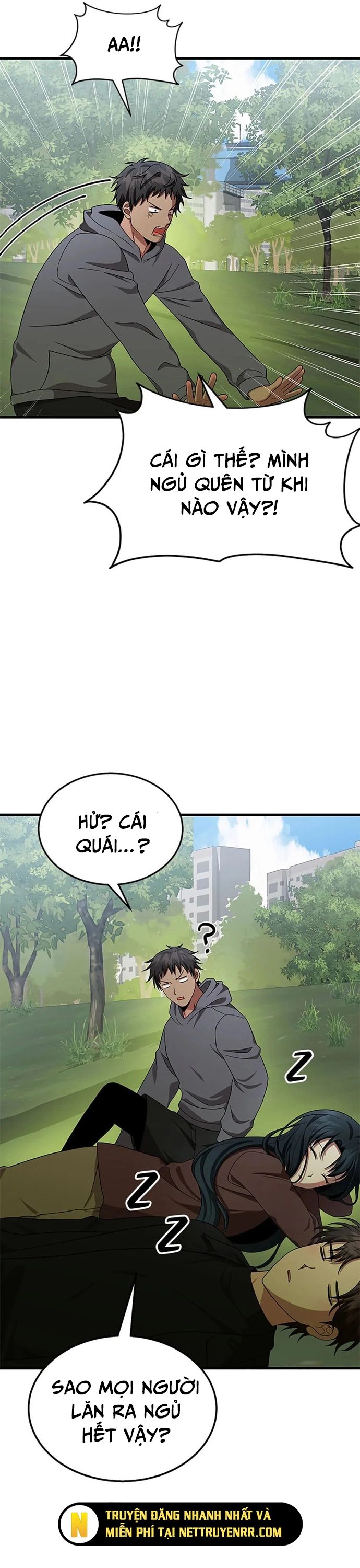 Truyền Nhân Của Thần Thoại Anh Hùng Chapter 74 - 51