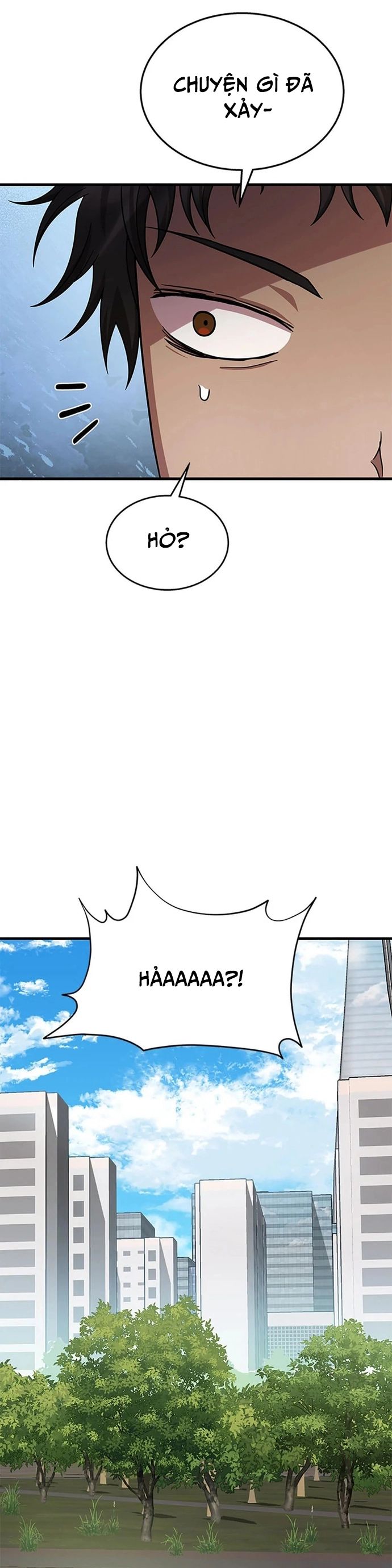 Truyền Nhân Của Thần Thoại Anh Hùng Chapter 74 - 52