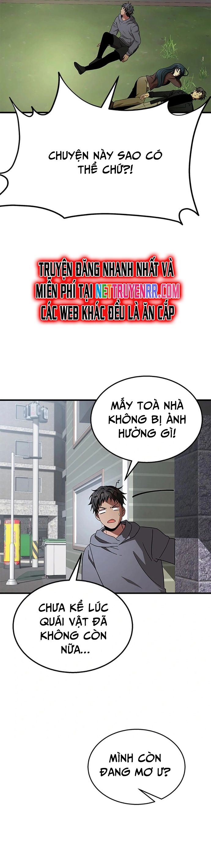 Truyền Nhân Của Thần Thoại Anh Hùng Chapter 74 - 53