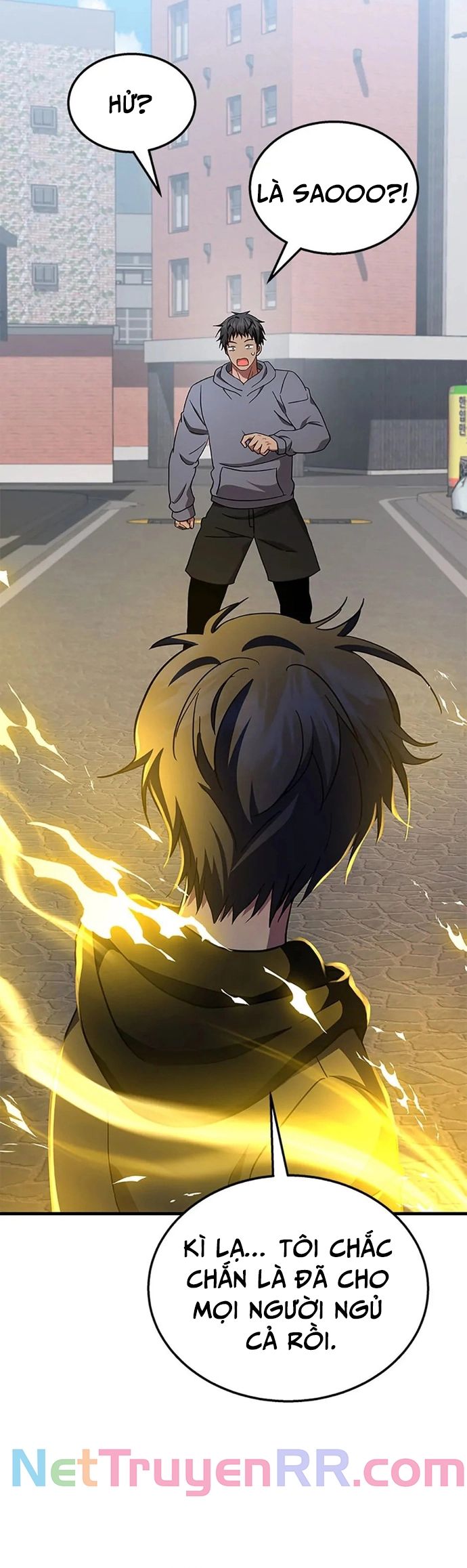 Truyền Nhân Của Thần Thoại Anh Hùng Chapter 74 - 55