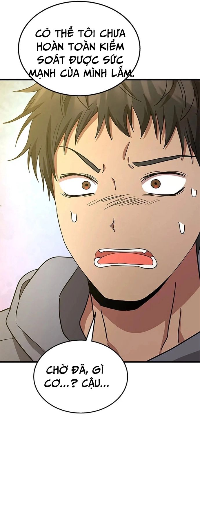 Truyền Nhân Của Thần Thoại Anh Hùng Chapter 74 - 56