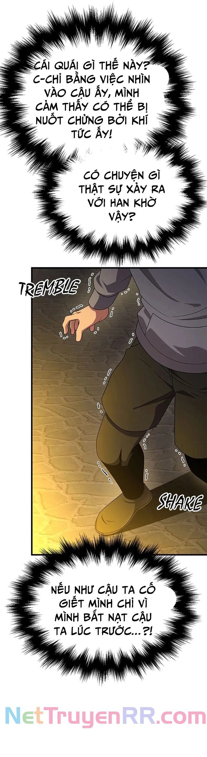 Truyền Nhân Của Thần Thoại Anh Hùng Chapter 74 - 58