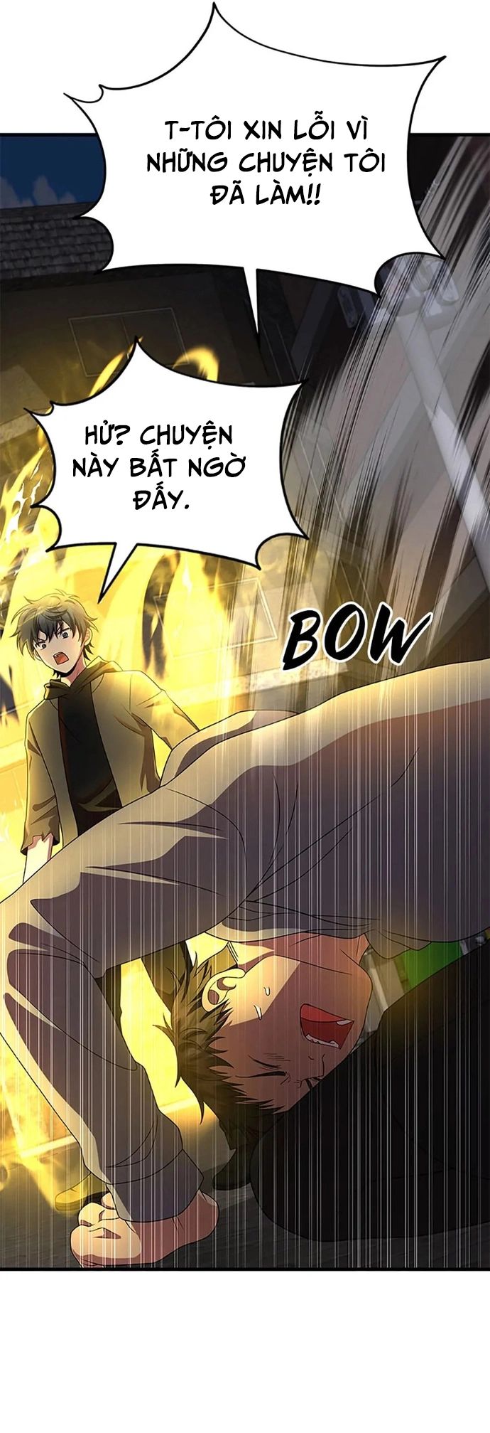 Truyền Nhân Của Thần Thoại Anh Hùng Chapter 74 - 59