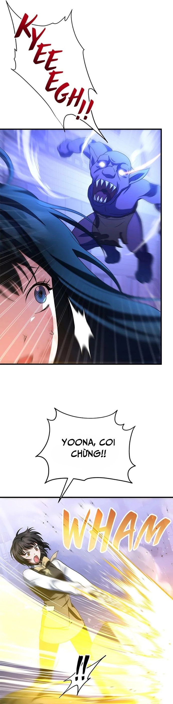 Truyền Nhân Của Thần Thoại Anh Hùng Chapter 74 - 7