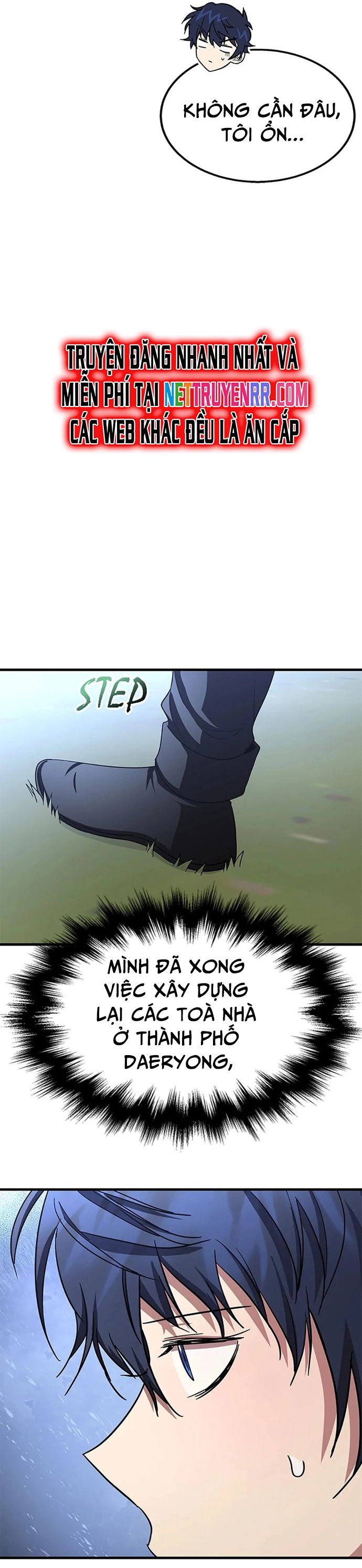 Truyền Nhân Của Thần Thoại Anh Hùng Chapter 74 - 62