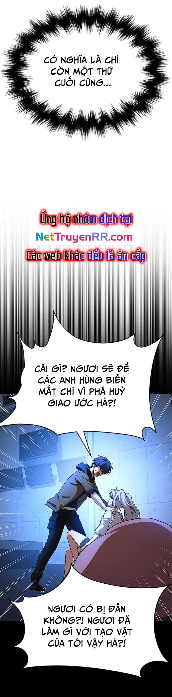 Truyền Nhân Của Thần Thoại Anh Hùng Chapter 74 - 63