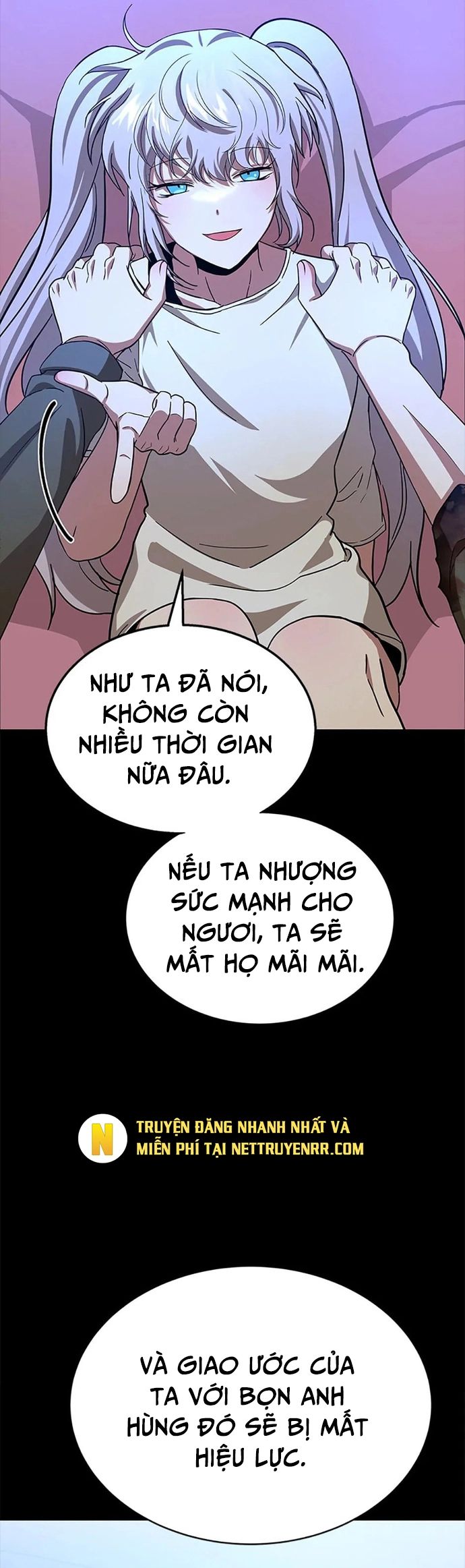 Truyền Nhân Của Thần Thoại Anh Hùng Chapter 74 - 65