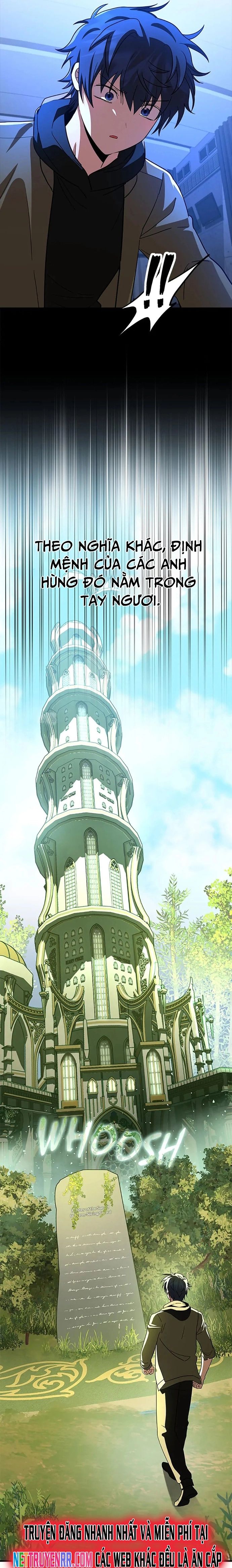 Truyền Nhân Của Thần Thoại Anh Hùng Chapter 74 - 66