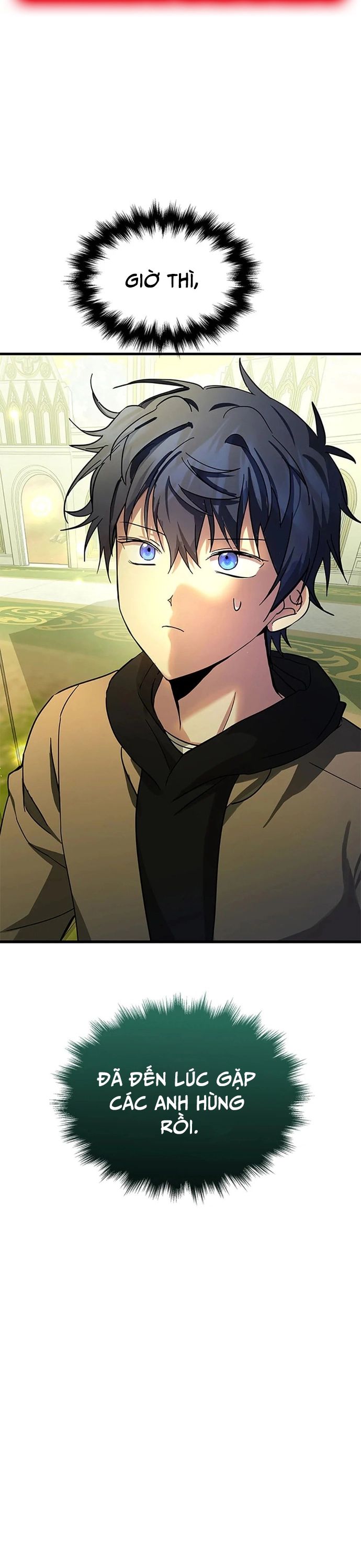 Truyền Nhân Của Thần Thoại Anh Hùng Chapter 74 - 67
