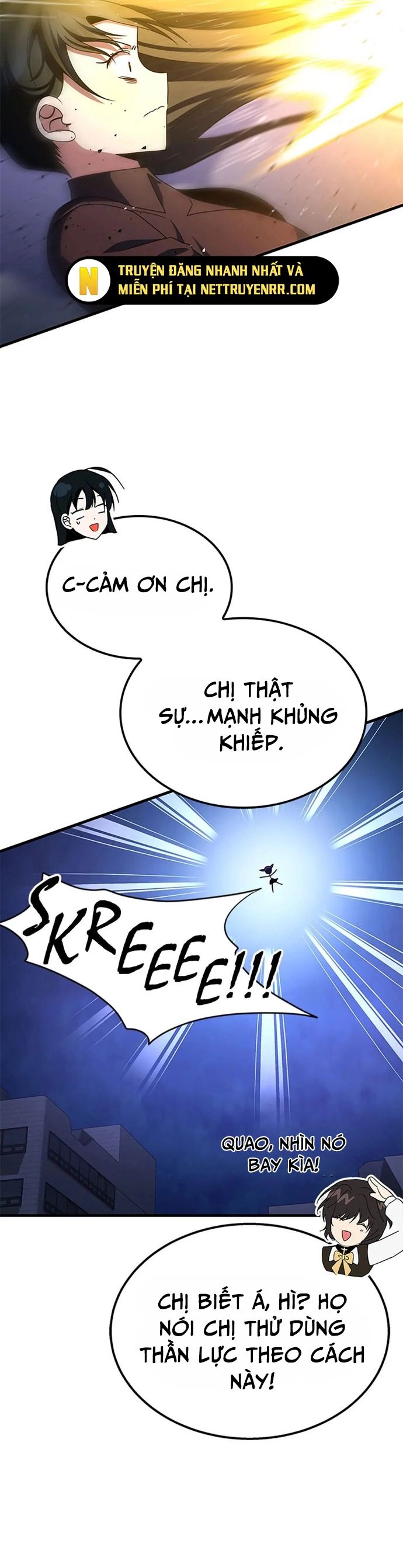 Truyền Nhân Của Thần Thoại Anh Hùng Chapter 74 - 8