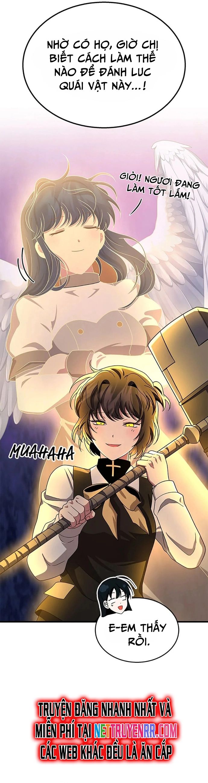 Truyền Nhân Của Thần Thoại Anh Hùng Chapter 74 - 9