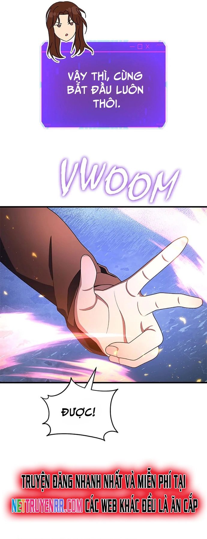 Truyền Nhân Của Thần Thoại Anh Hùng Chapter 74 - 10