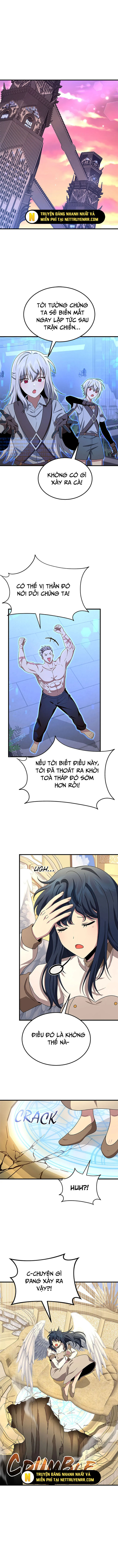 Truyền Nhân Của Thần Thoại Anh Hùng Chapter 75 - 2