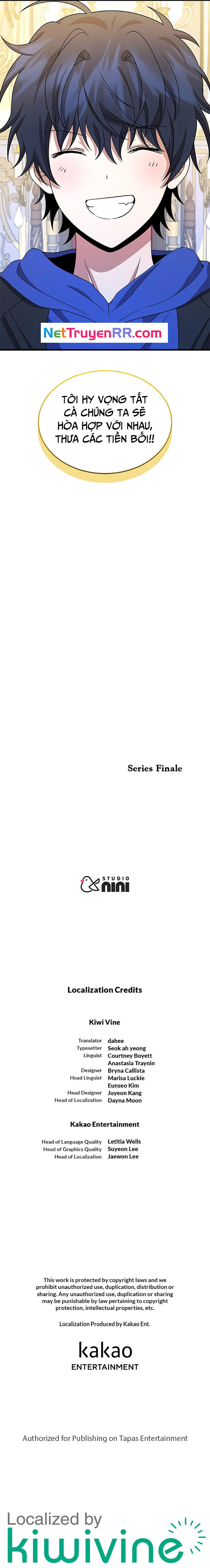 Truyền Nhân Của Thần Thoại Anh Hùng Chapter 75 - 16