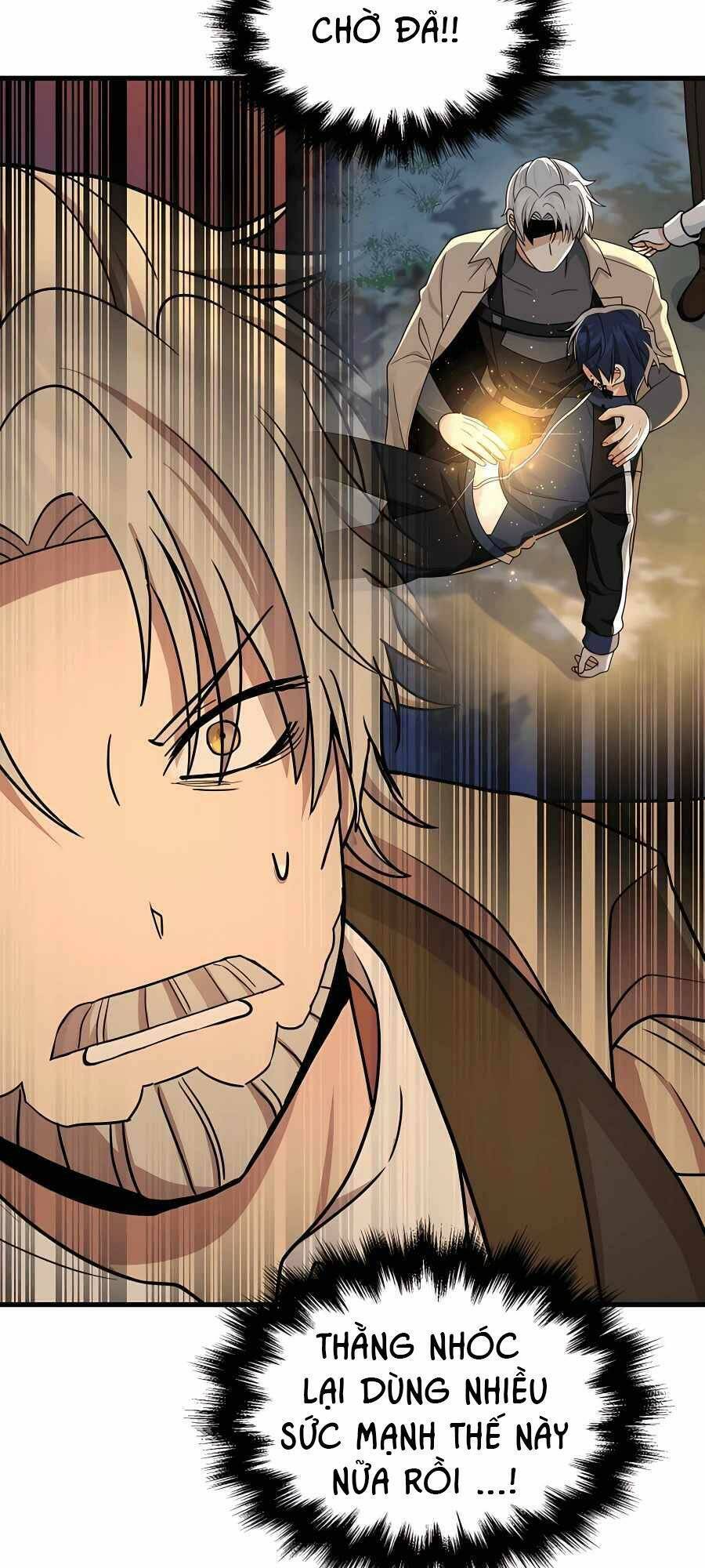 Truyền Nhân Của Thần Thoại Anh Hùng Chapter 28 - 106
