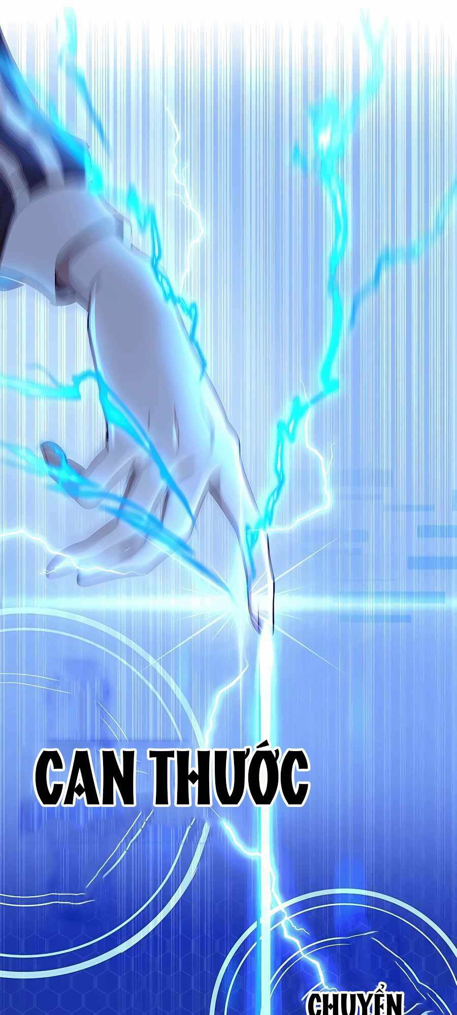 Truyền Nhân Của Thần Thoại Anh Hùng Chapter 28 - 18