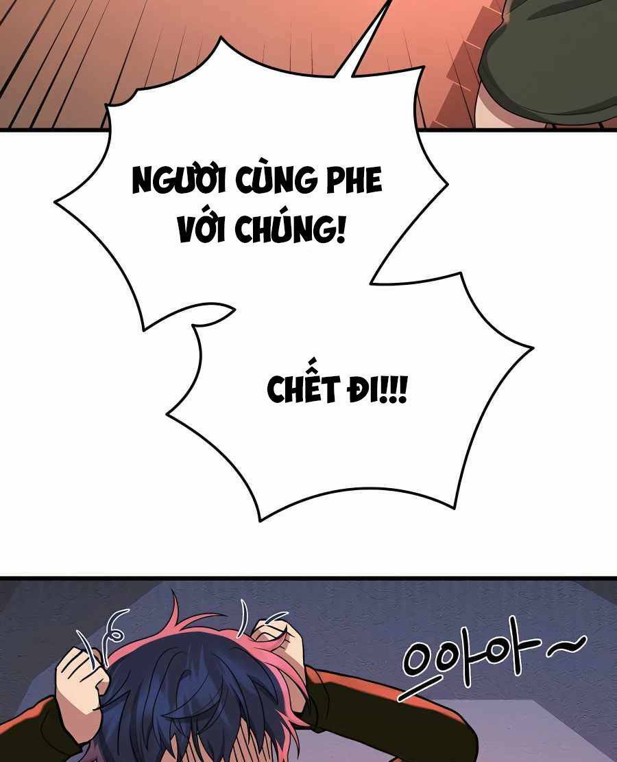 Truyền Nhân Của Thần Thoại Anh Hùng Chapter 30 - 25