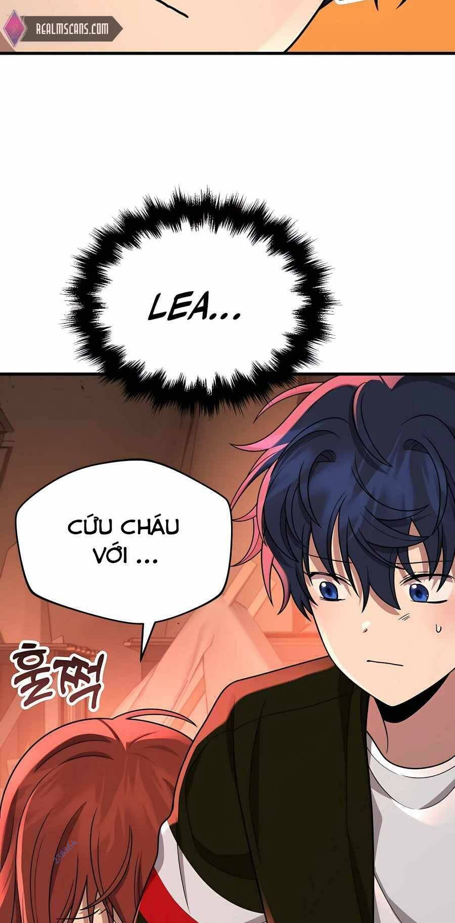 Truyền Nhân Của Thần Thoại Anh Hùng Chapter 30 - 31