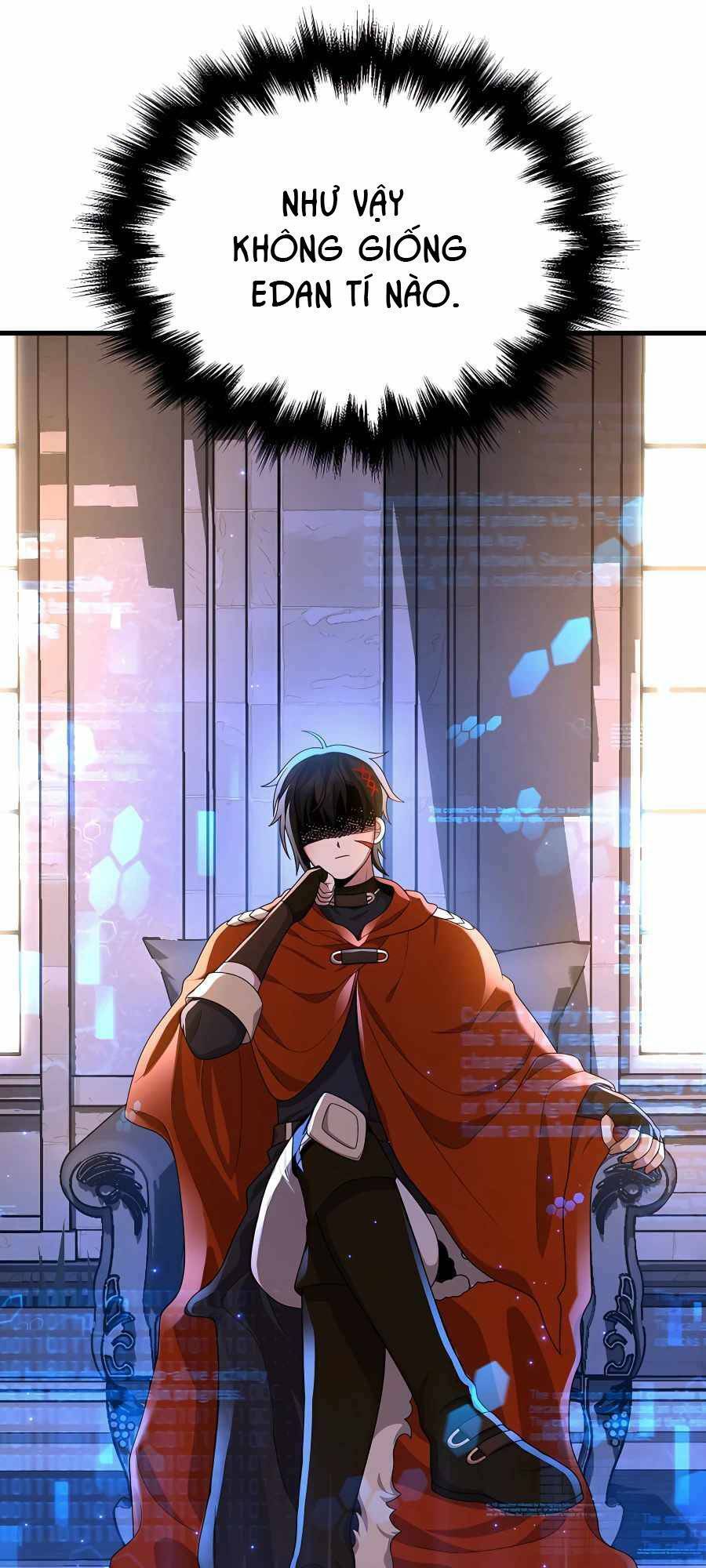 Truyền Nhân Của Thần Thoại Anh Hùng Chapter 30 - 33