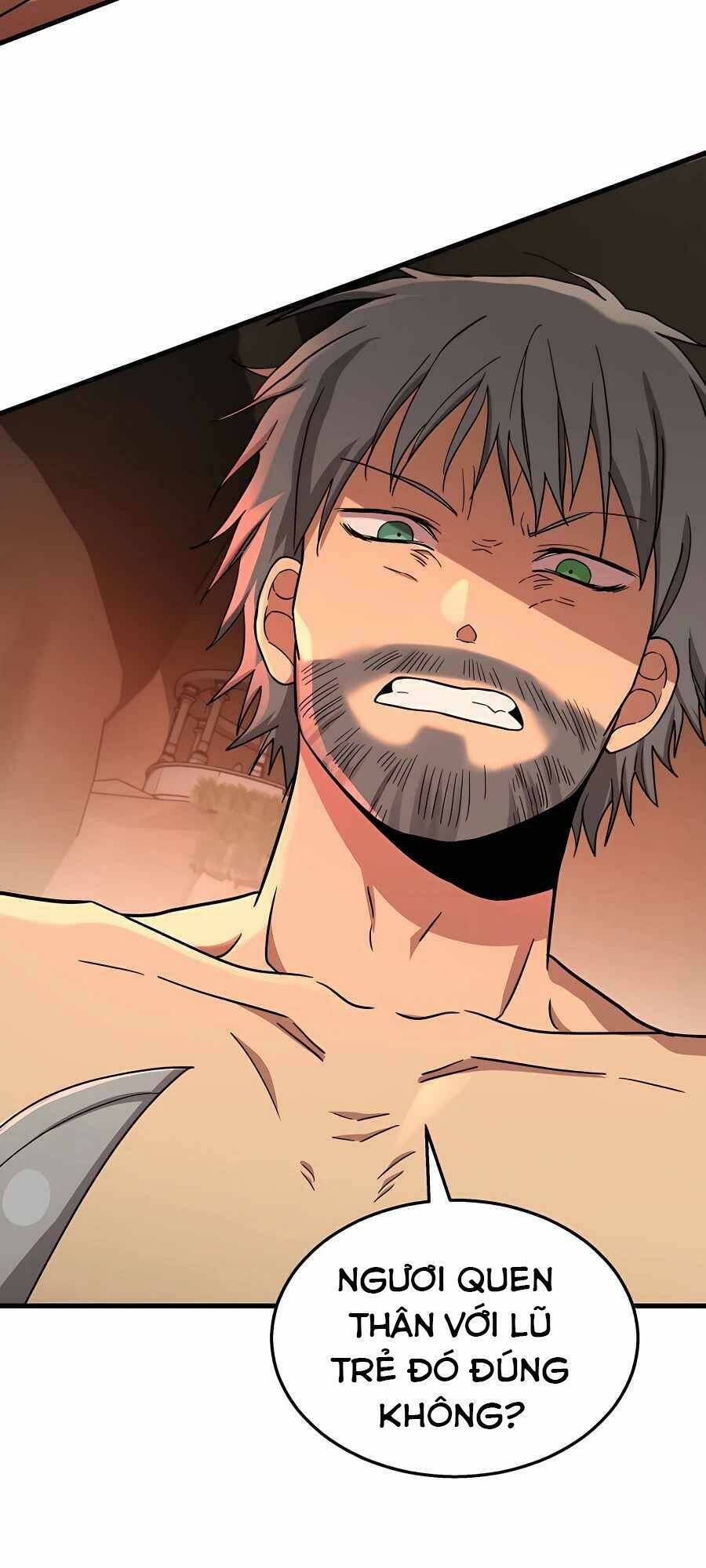Truyền Nhân Của Thần Thoại Anh Hùng Chapter 30 - 5