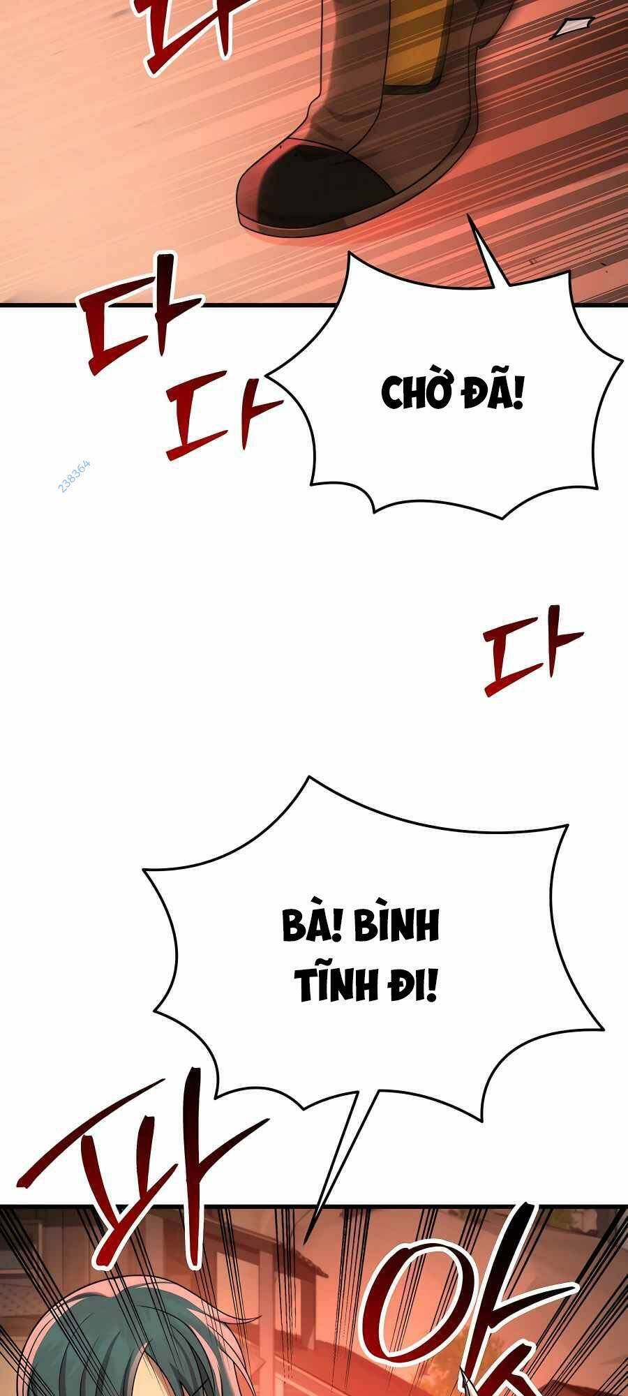 Truyền Nhân Của Thần Thoại Anh Hùng Chapter 30 - 41