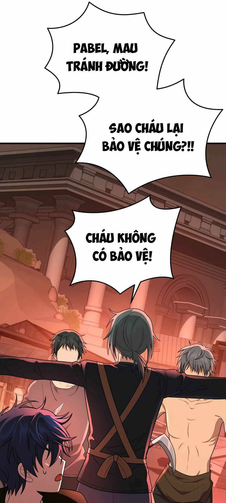 Truyền Nhân Của Thần Thoại Anh Hùng Chapter 30 - 44