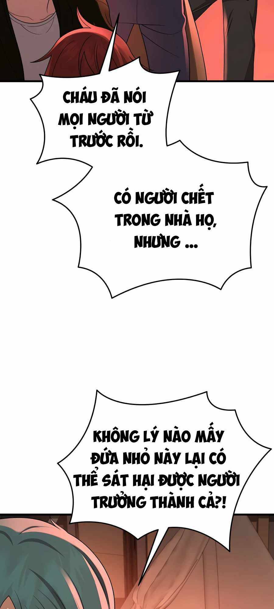 Truyền Nhân Của Thần Thoại Anh Hùng Chapter 30 - 45