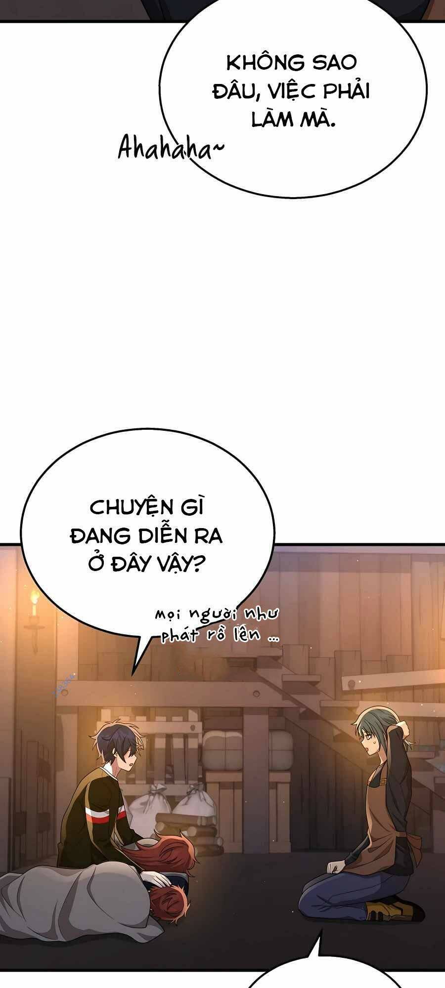 Truyền Nhân Của Thần Thoại Anh Hùng Chapter 30 - 53