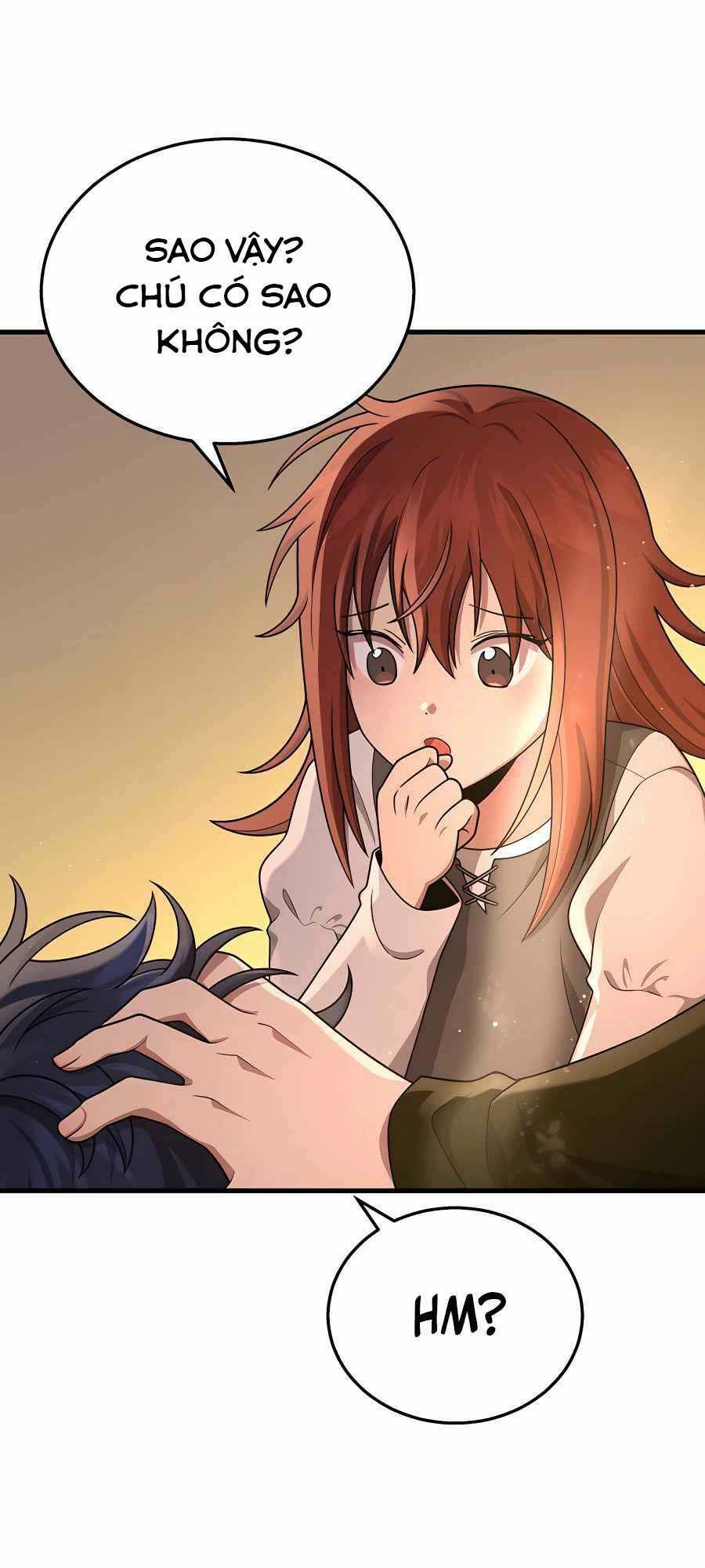 Truyền Nhân Của Thần Thoại Anh Hùng Chapter 31 - 22