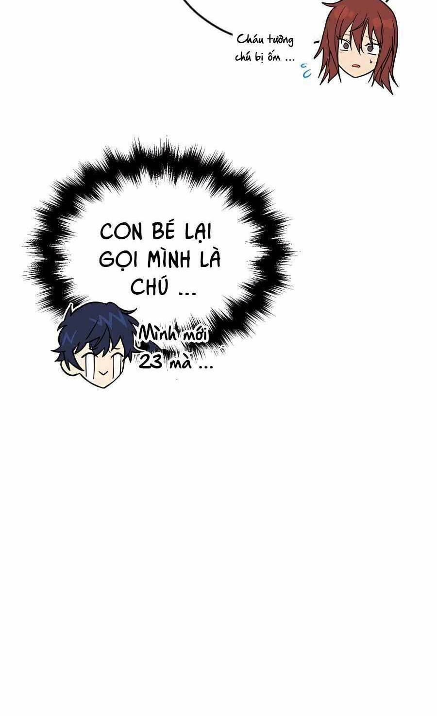 Truyền Nhân Của Thần Thoại Anh Hùng Chapter 31 - 26