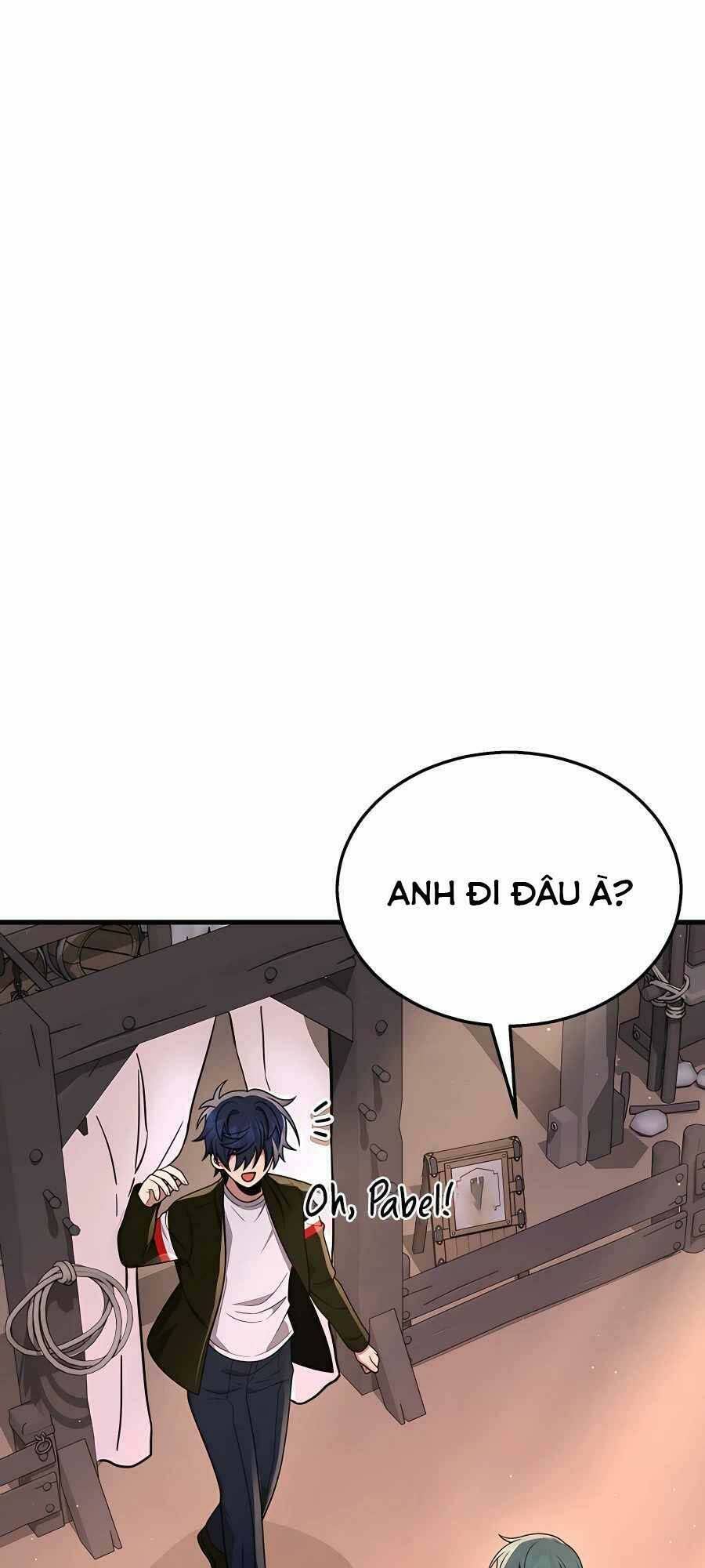 Truyền Nhân Của Thần Thoại Anh Hùng Chapter 31 - 37
