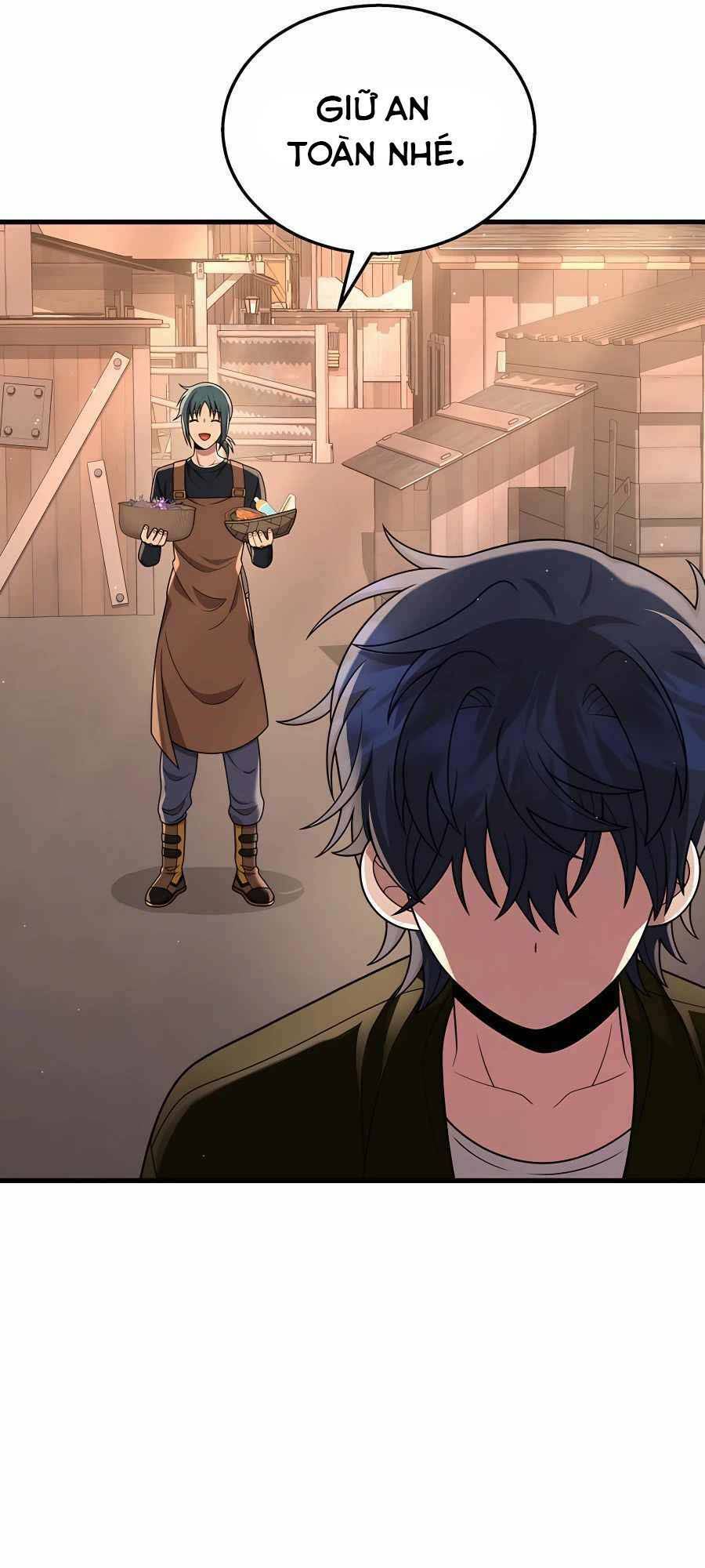 Truyền Nhân Của Thần Thoại Anh Hùng Chapter 31 - 42