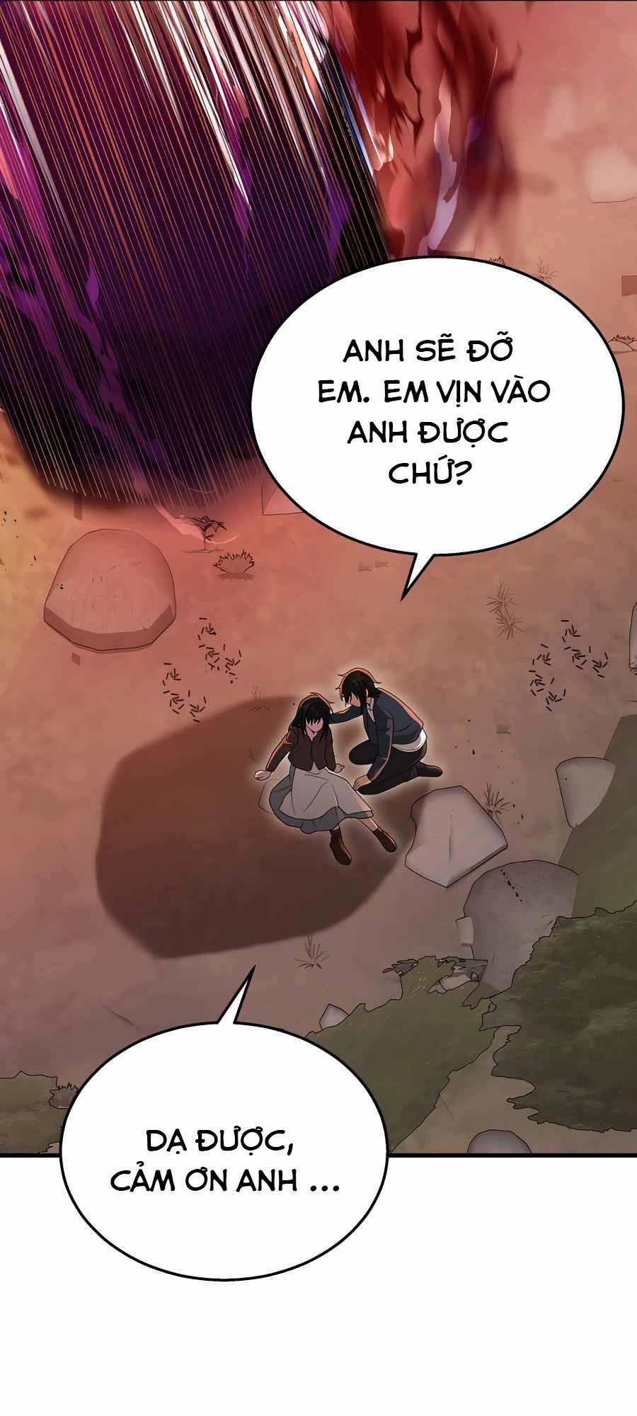 Truyền Nhân Của Thần Thoại Anh Hùng Chapter 31 - 72