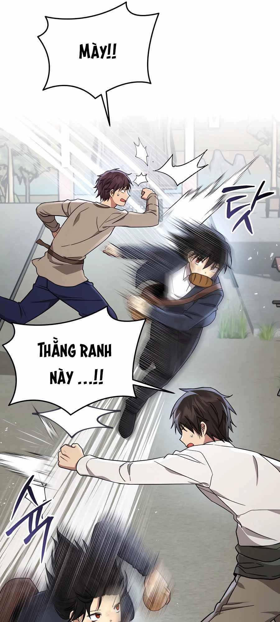 Truyền Nhân Của Thần Thoại Anh Hùng Chapter 31 - 98