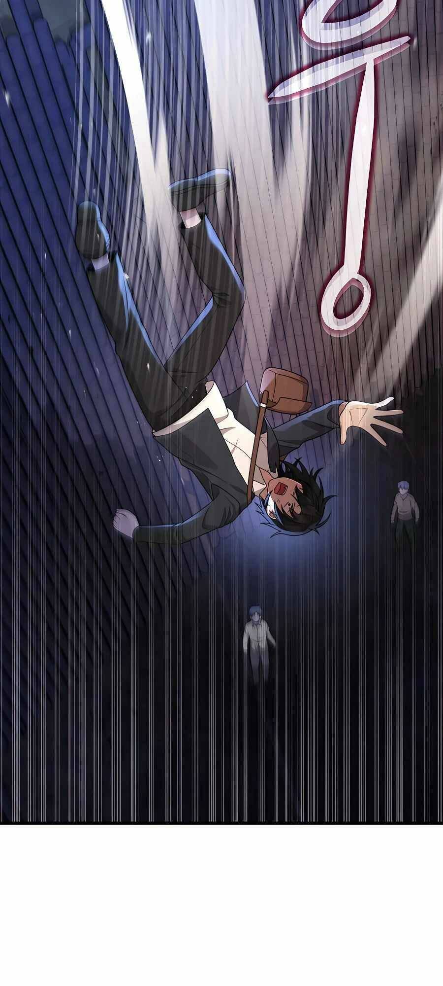 Truyền Nhân Của Thần Thoại Anh Hùng Chapter 32 - 24