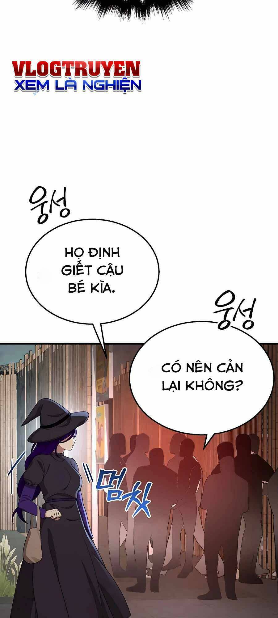 Truyền Nhân Của Thần Thoại Anh Hùng Chapter 32 - 34