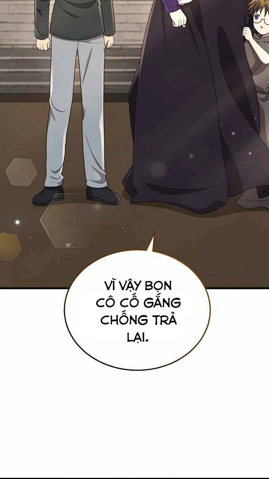 Truyền Nhân Của Thần Thoại Anh Hùng Chapter 32 - 81