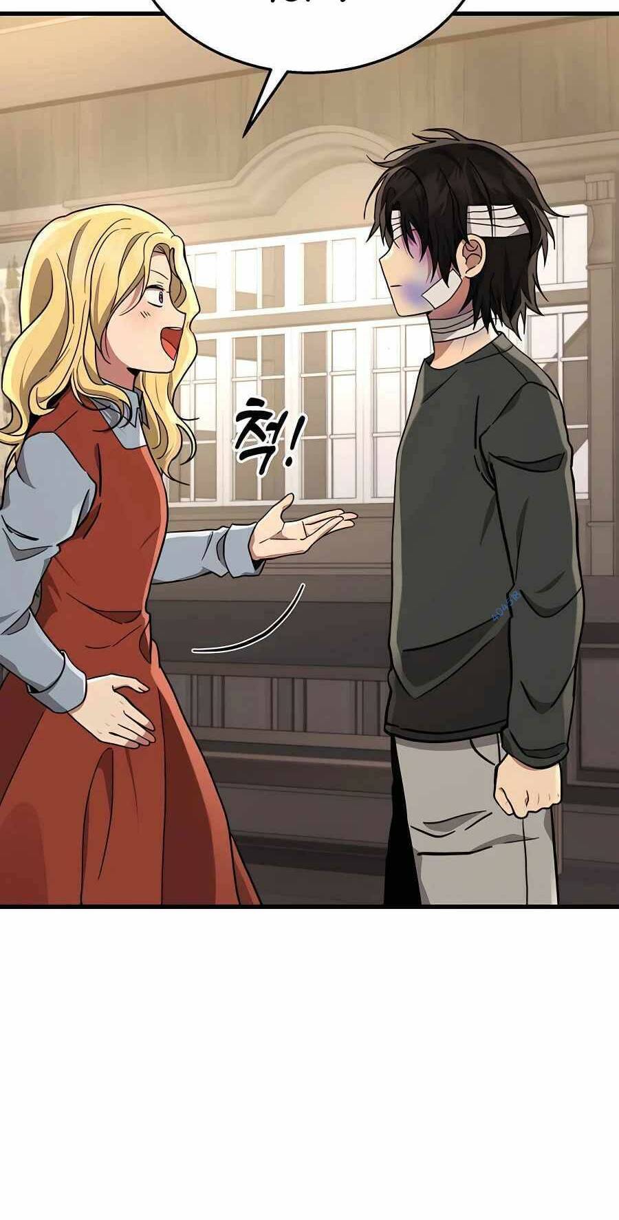 Truyền Nhân Của Thần Thoại Anh Hùng Chapter 32 - 95