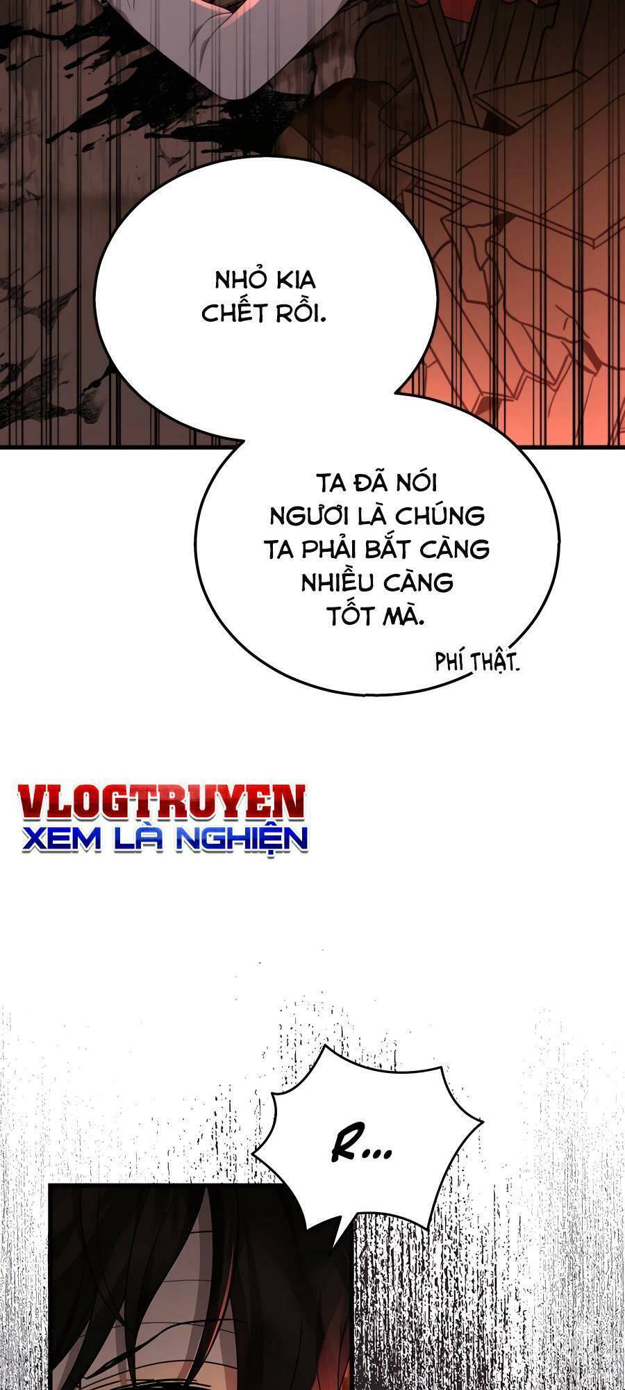 Truyền Nhân Của Thần Thoại Anh Hùng Chapter 33 - 32