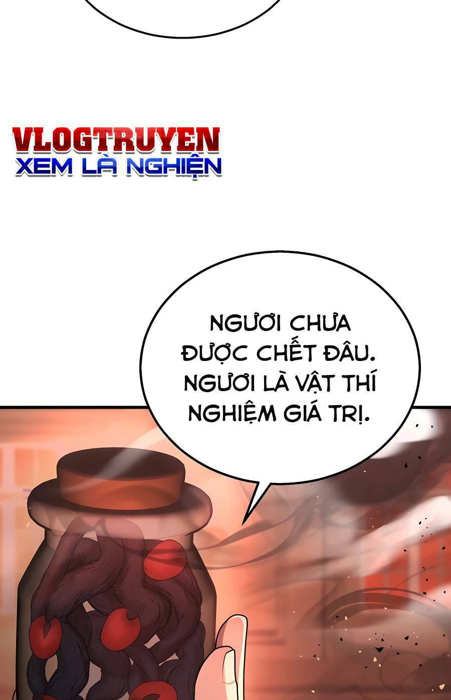 Truyền Nhân Của Thần Thoại Anh Hùng Chapter 33 - 40