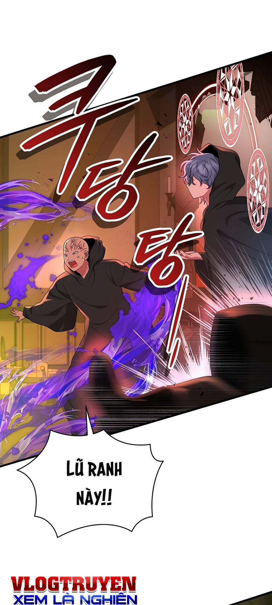 Truyền Nhân Của Thần Thoại Anh Hùng Chapter 33 - 48