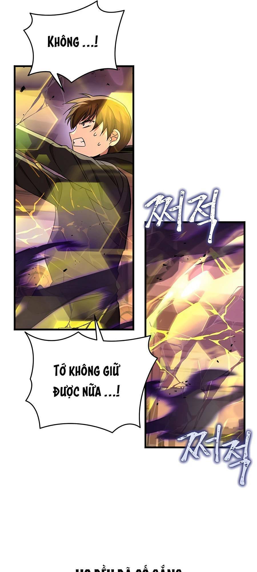 Truyền Nhân Của Thần Thoại Anh Hùng Chapter 33 - 84