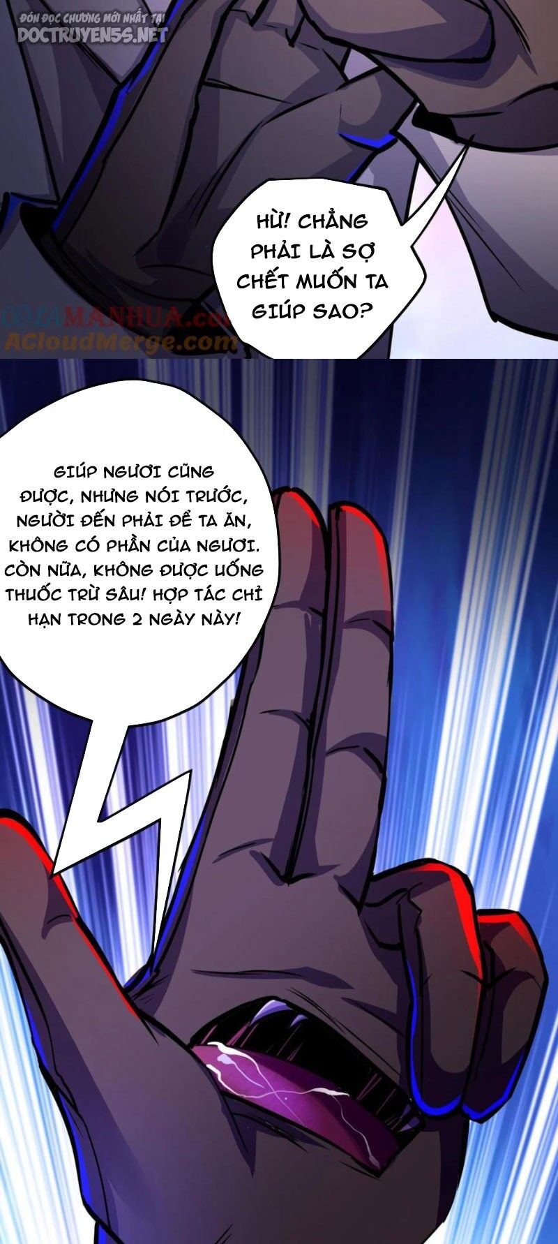 Dược Sư Kì Lạ: Bệnh Nhân Của Tôi Đều Rất Khủng Bố Chapter 118 - 19