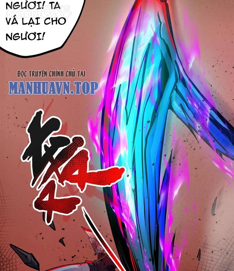 Dược Sư Kì Lạ: Bệnh Nhân Của Tôi Đều Rất Khủng Bố Chapter 124 - 31